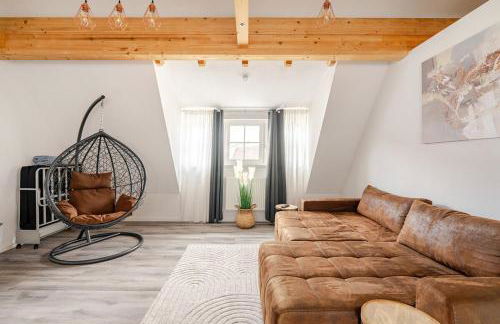 Barockes Refugium I 10 Minuten zum Europa-Park - Foto 63