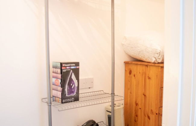 Stay Norwich Apartments 17colgate - Foto 23