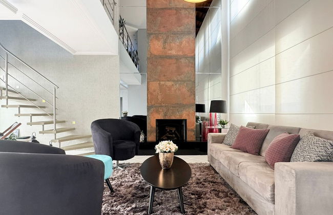 Casa Moderna e Aconchegante - Photo 52