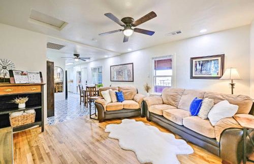 Peaceful Ranch Home with Sierra Nevada Views - Foto 1