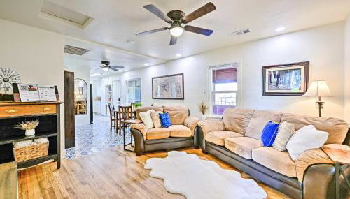 Peaceful Ranch Home with Sierra Nevada Views - Foto 1