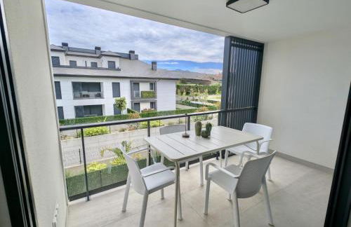 Apartamento Suite Loredo Beach - Monabri - Foto 3