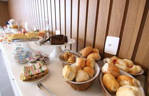 Flat luxo no Hotel samba Cabo Frio - Foto 19