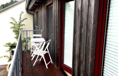 Ferienhaus OaSee Jabel - Foto 15