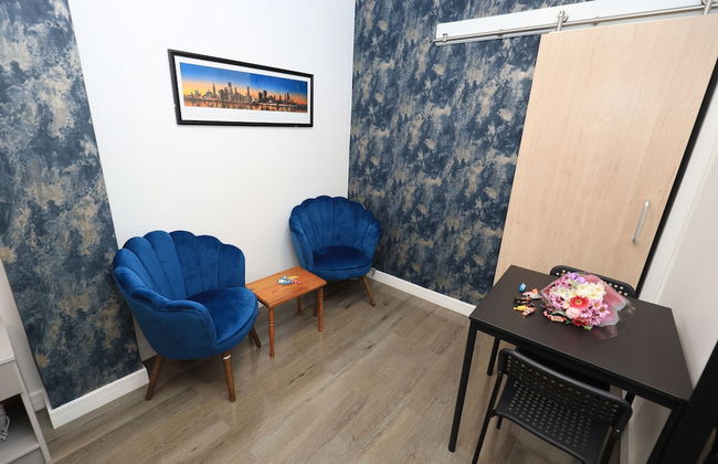 VR Apartments - Photo 37