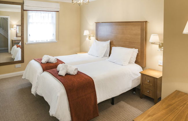 The Kenmore Club - Foto 12