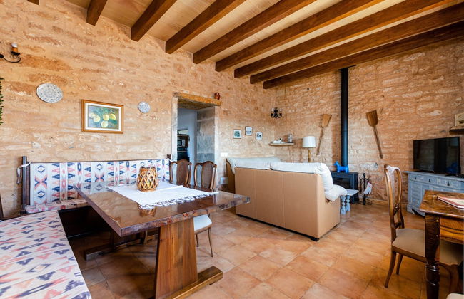 Yourhouse Villa Sa Punta de Ses Salines - Foto 16