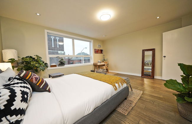 The Bloorcourt Stays - Foto 10