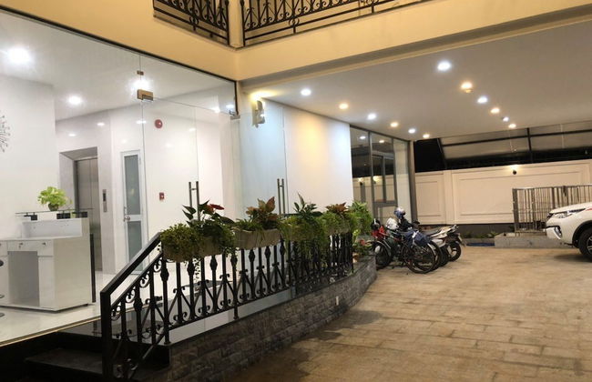 Melow Riverview Apartment - Foto 2