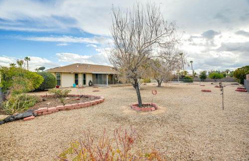 Screened Porch and Gas Grill Sun Valley Home! - Foto 24