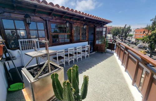 El Ático de Juan Encanto y Tranquilidad - Foto 1