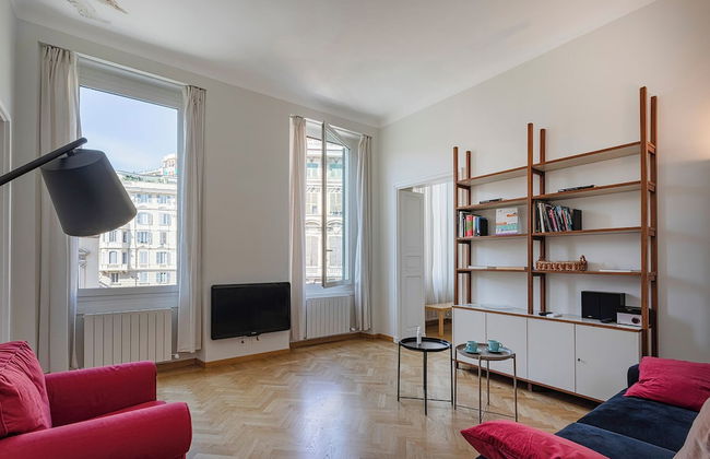 Cairoli Stylish Apartment by Wonderful Italy - Foto 17