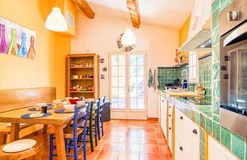 Holiday Home Micocoulier by Interhome - Foto 32