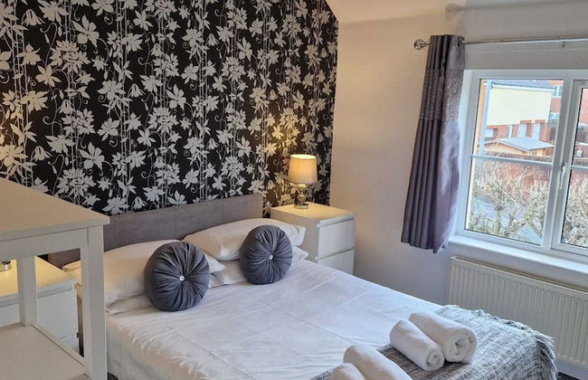 Mayflower Coach House - Foto 3