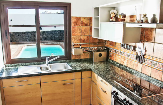 Villa Mareta - Foto 8