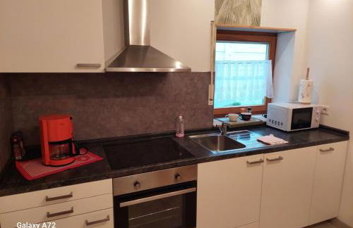 Ferienwohnung Schwarz - Foto 8