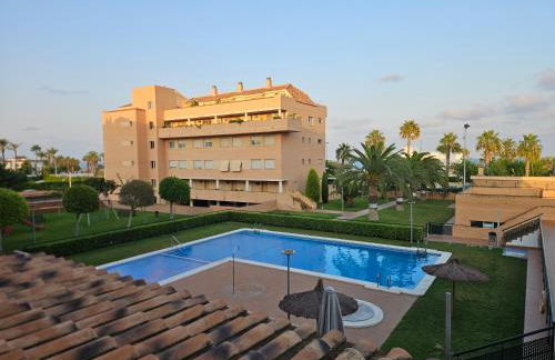 Apartamento Playa Pinar Golf - Photo 23