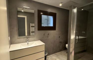 Begur Sa Riera, appartement de charme, jardin, pour 4 personnes à 5mn de la plage - Foto 13