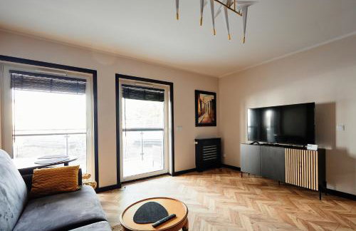 Apartament Incognito Rynek - Foto 8