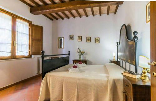 Apartment With Views Of Lake Trasimeno - Foto 18