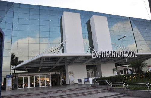 Studio near MetrôTietê, Anhembi and EXPO - Foto 21