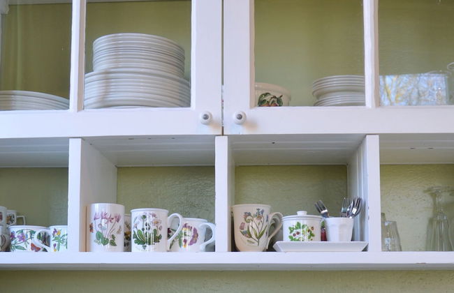 Authentic Mansion in Deil near Lake - Foto 16