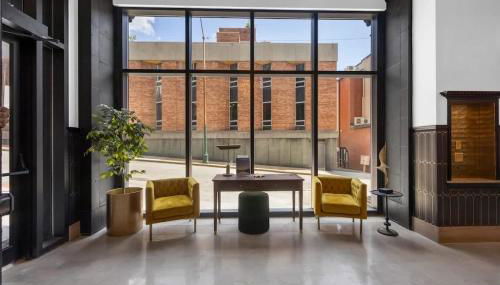 Park Hotel Studio Suite 203 - Foto 2