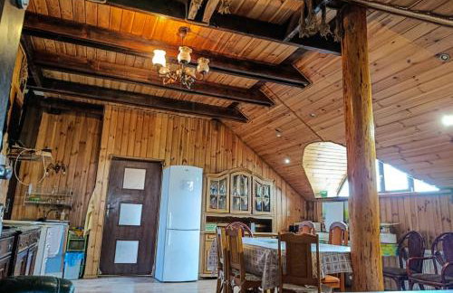 Willa Mortęgi - Foto 23