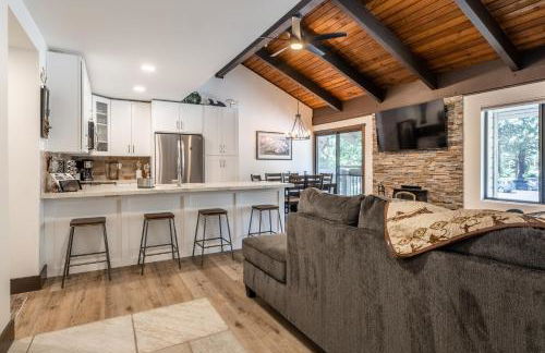 Horizons IV #156 New Luxurious Listing! Fully Remodeled 2 Bedroom Plus Loft 3 Full Bathroom Sleeps 8 - Foto 3