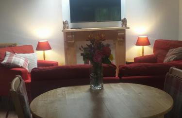 The LITTLE HOUSE in HULL - Foto 11