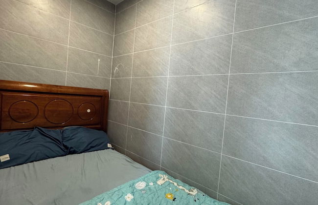 Smiley Apartment District 2 - Foto 58