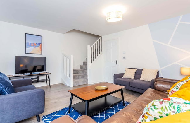 Host Stay Whinney Hill - Foto 10