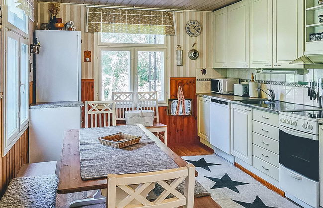 Villa ahomoisio - Foto 6