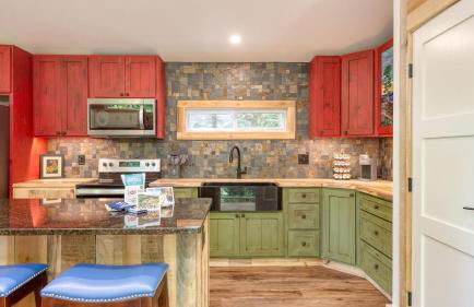 Artist’s Palette by AvantStay Colorful Retreat - Foto 16