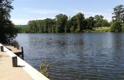 "Chezvero46" résidence 3 étoiles avec piscine, wifi et vélos - Foto 25