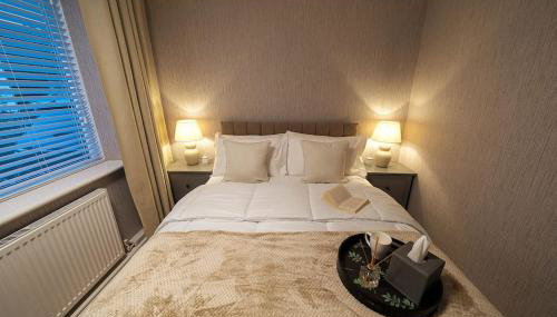 Entire Bungalow in Rawmarsh Rotherham - Foto 3