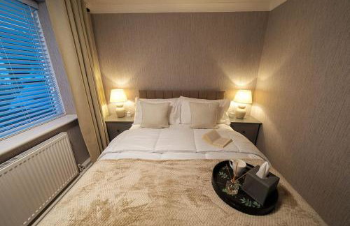 Entire Bungalow in Rawmarsh Rotherham - Foto 3