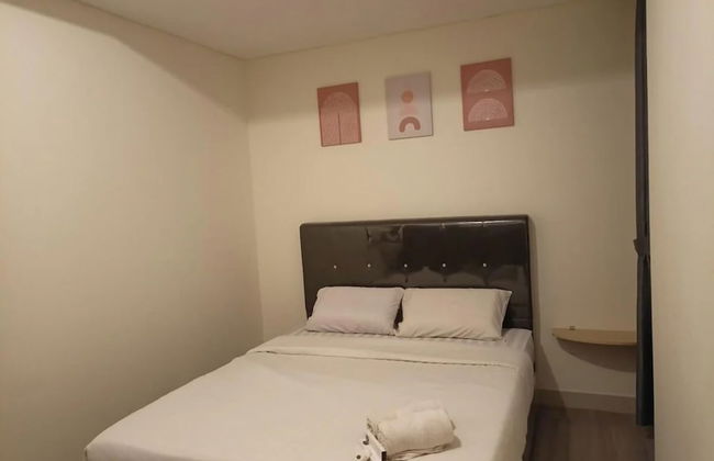 SleepRest @ Pollux Habibie - Foto 13