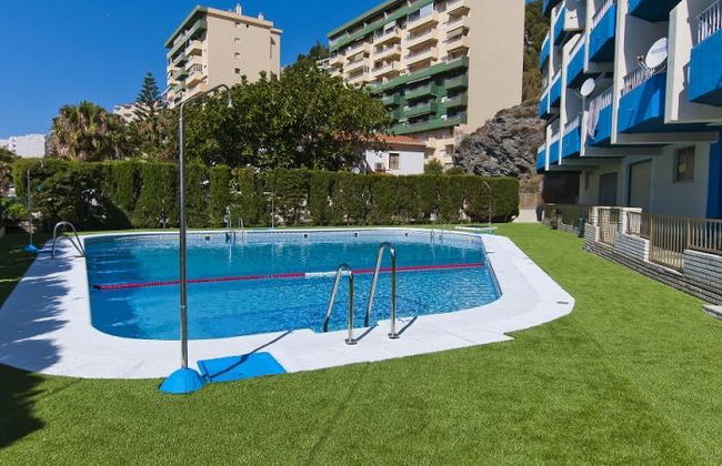 APCOSTAS Almuñecar Playa / Dos Dormitorios - Photo 13