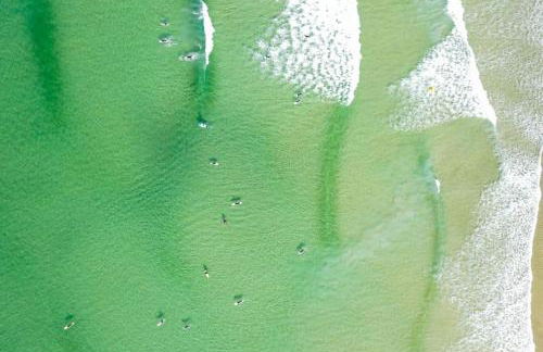 Tresillian Lodge Waterfront, Forest, Hot tub,Sauna - Foto 8