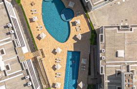 Condomínio Resort, Praia e Conforto em Floripa - Foto 60