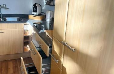 Sunny Appartement - Foto 8