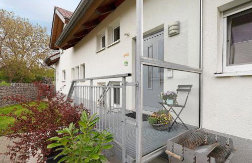 Ferienwohnung An der Kapf - Photo 34