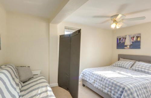 Delafield Vacation Rental Near Lakes and Parks! - Foto 12