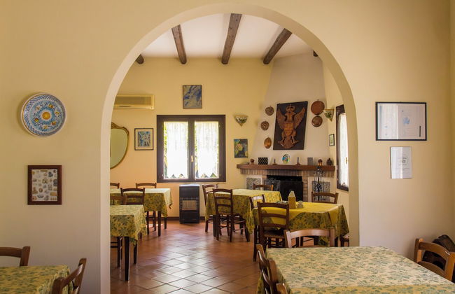 Agriturismo Tarantola - Foto 2