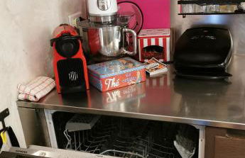 Our home, Cozy Apartment two minutes from the sea - Clima - Foto 35