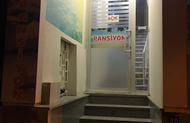 Asya Geyikli Apart Otel - Photo 13