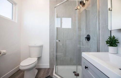 The Barber Loft-Close to Downtown 35 Mins to Ski - Foto 12