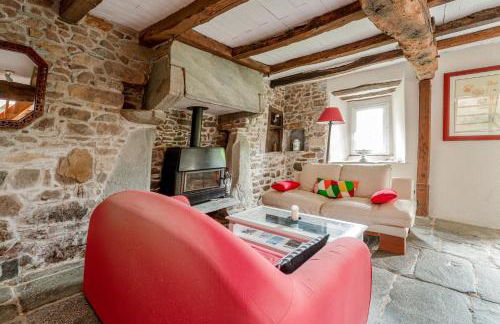 Maison cosy vue mer à Guimaëc - Foto 16