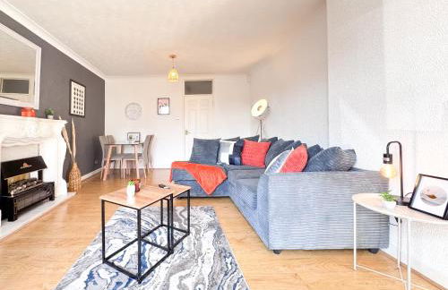 Contractor Stays by Furnished Accommodation Manchester - Foto 11